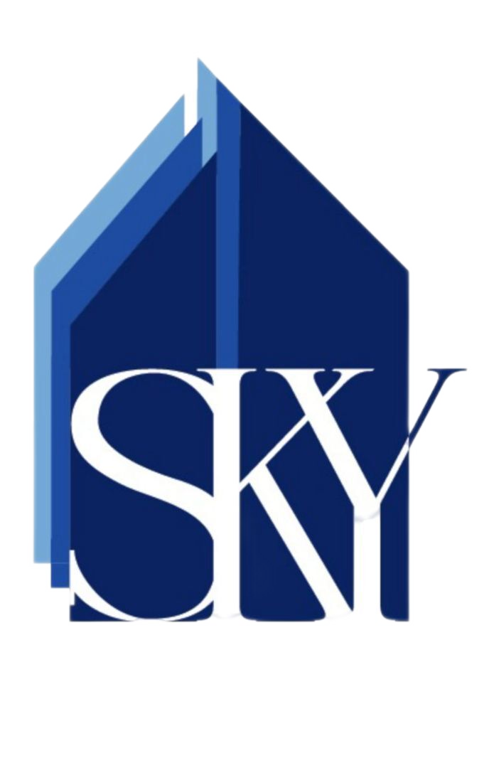 SKY Properties Logo